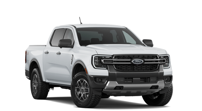 Ranger® vehicle